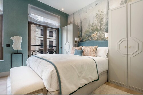 Charming Studio in Salamanca Isla de la Rua II