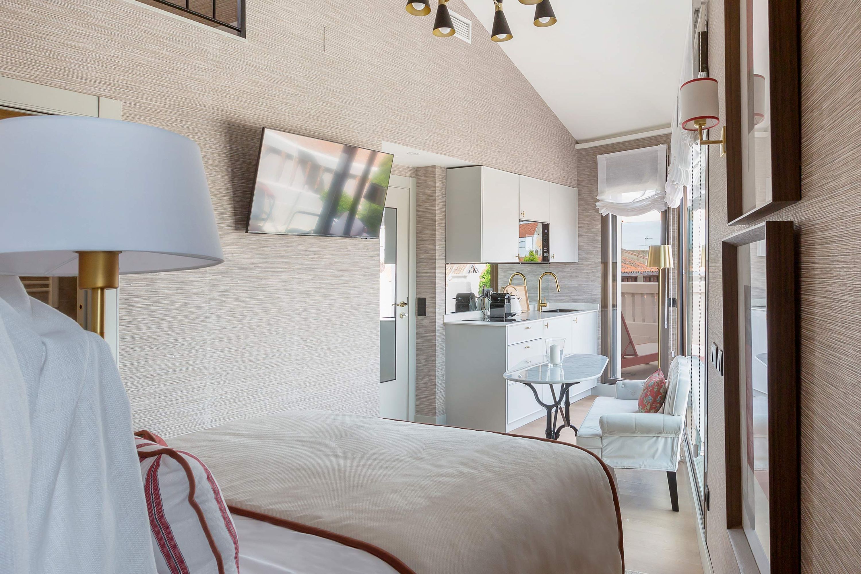 Rumah | 1 kamar tidur
