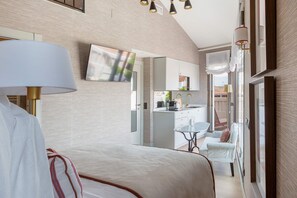 Nhà | 1 phòng ngủ 