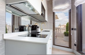 Huis | 1 slaapkamer
