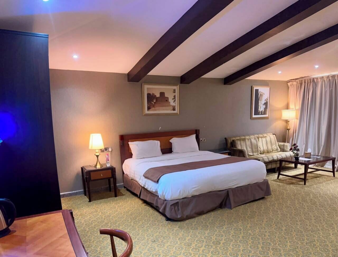 Family Villa, Private Pool, Pool View | In-room safe, iron/ironing board, free WiFi, wheelchair access