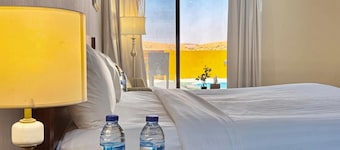 Desert Inn Resort and Camp