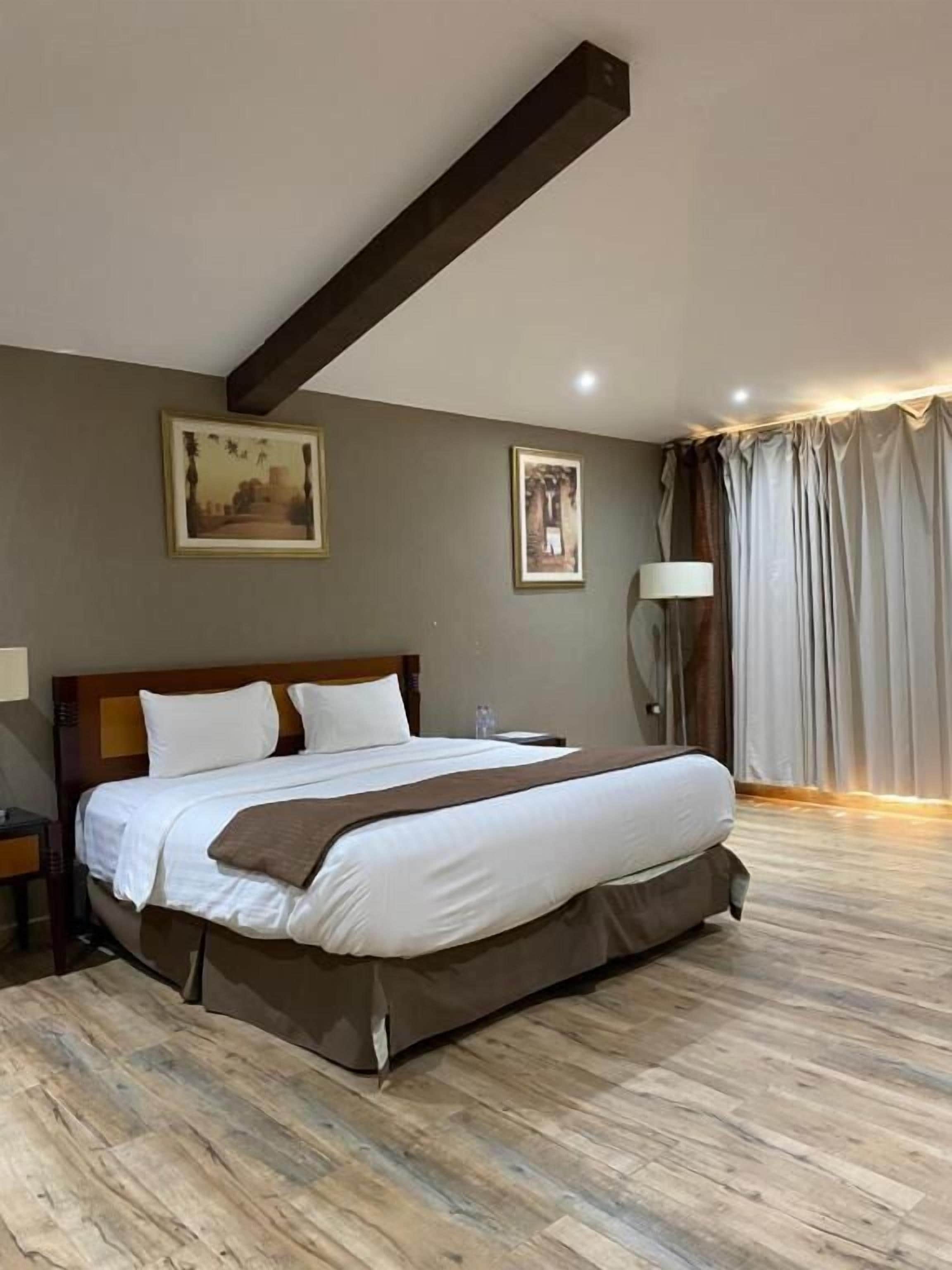 Luxury Villa, Pool View | In-room safe, iron/ironing board, free WiFi, wheelchair access