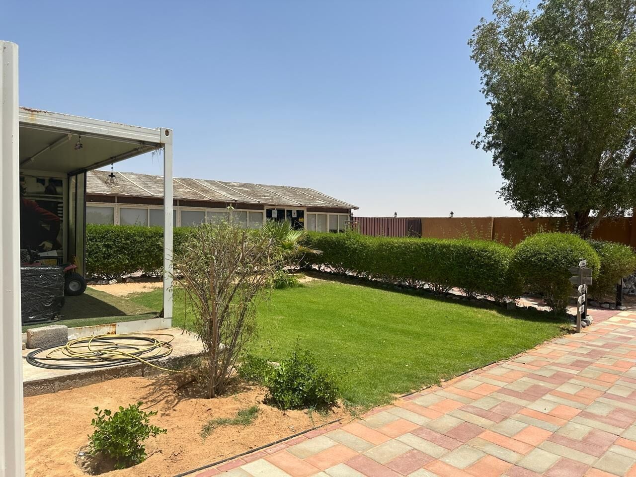 Villa Familiale, piscine privée, en angle