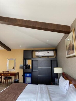 Luxury Villa, Pool View - Desert Inn Resort and Camp (Ras Al-Khaimah)