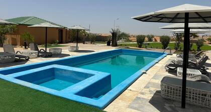 Desert Inn Resort and Camp