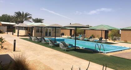 Desert Inn Resort and Camp