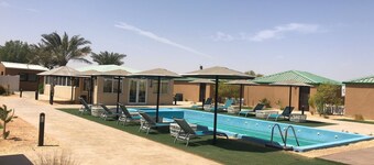 Desert Inn Resort and Camp