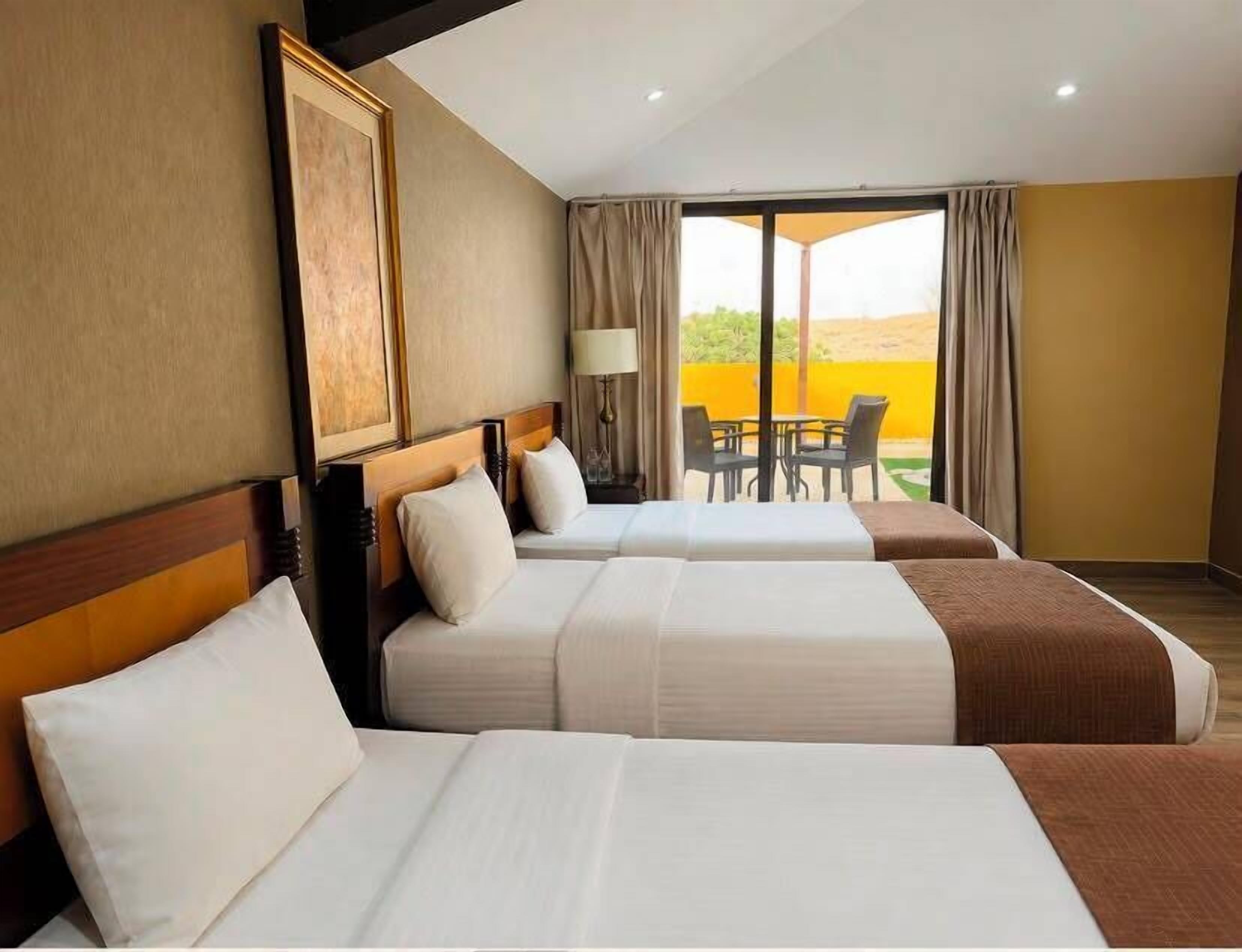Family Villa, Private Pool, Corner