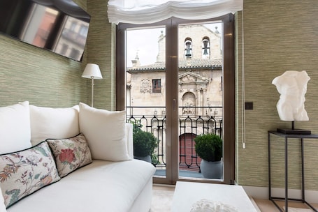 Genteel Home Isla de la Rua Salamanca