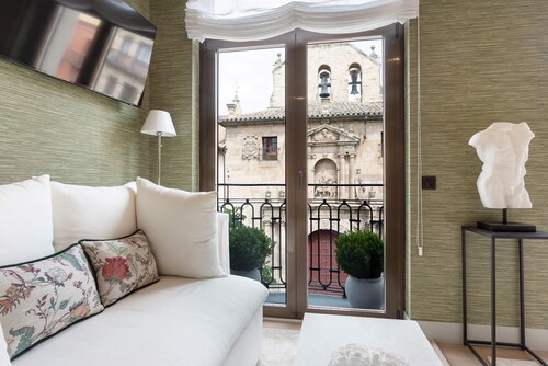 Genteel Home Isla de la Rua Salamanca