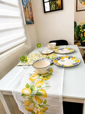 Dining - Vrbo Property (Córdoba España)