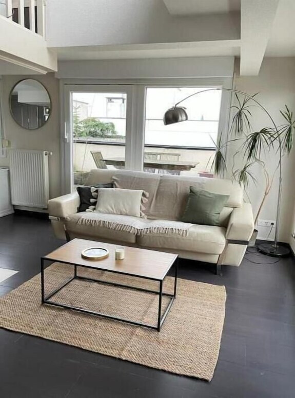 Beautiful Attic With Unobstructed View - Estrasburgo
