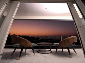 Property grounds - Hotel Deep Khirsu (Khirsu)