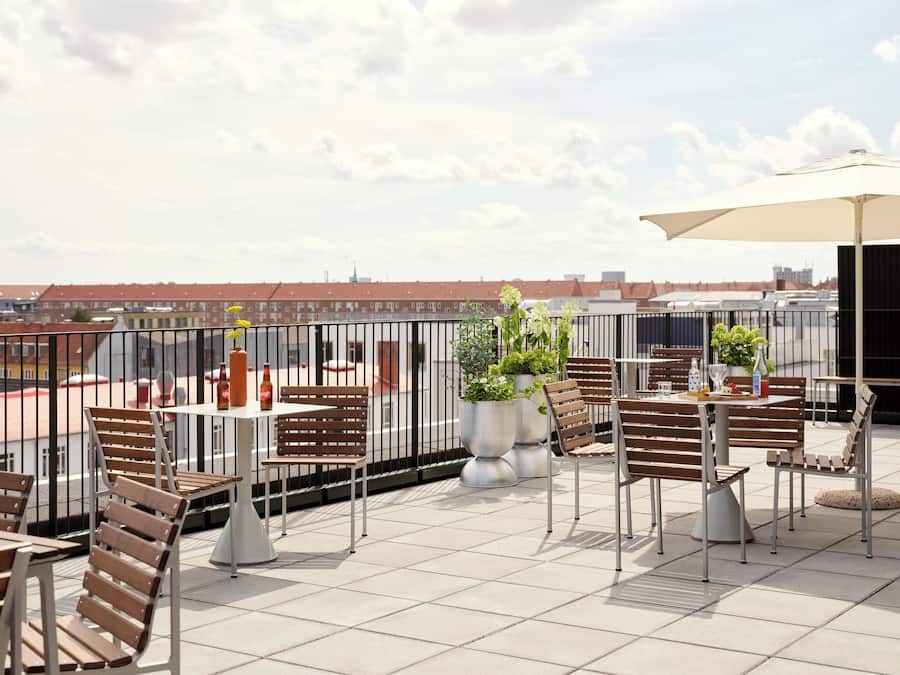 Terras