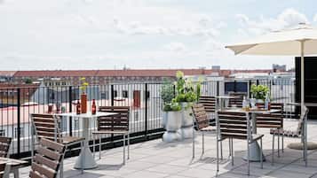 Terras