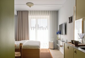 Studio, 1 Queen-Bett, Nichtraucher