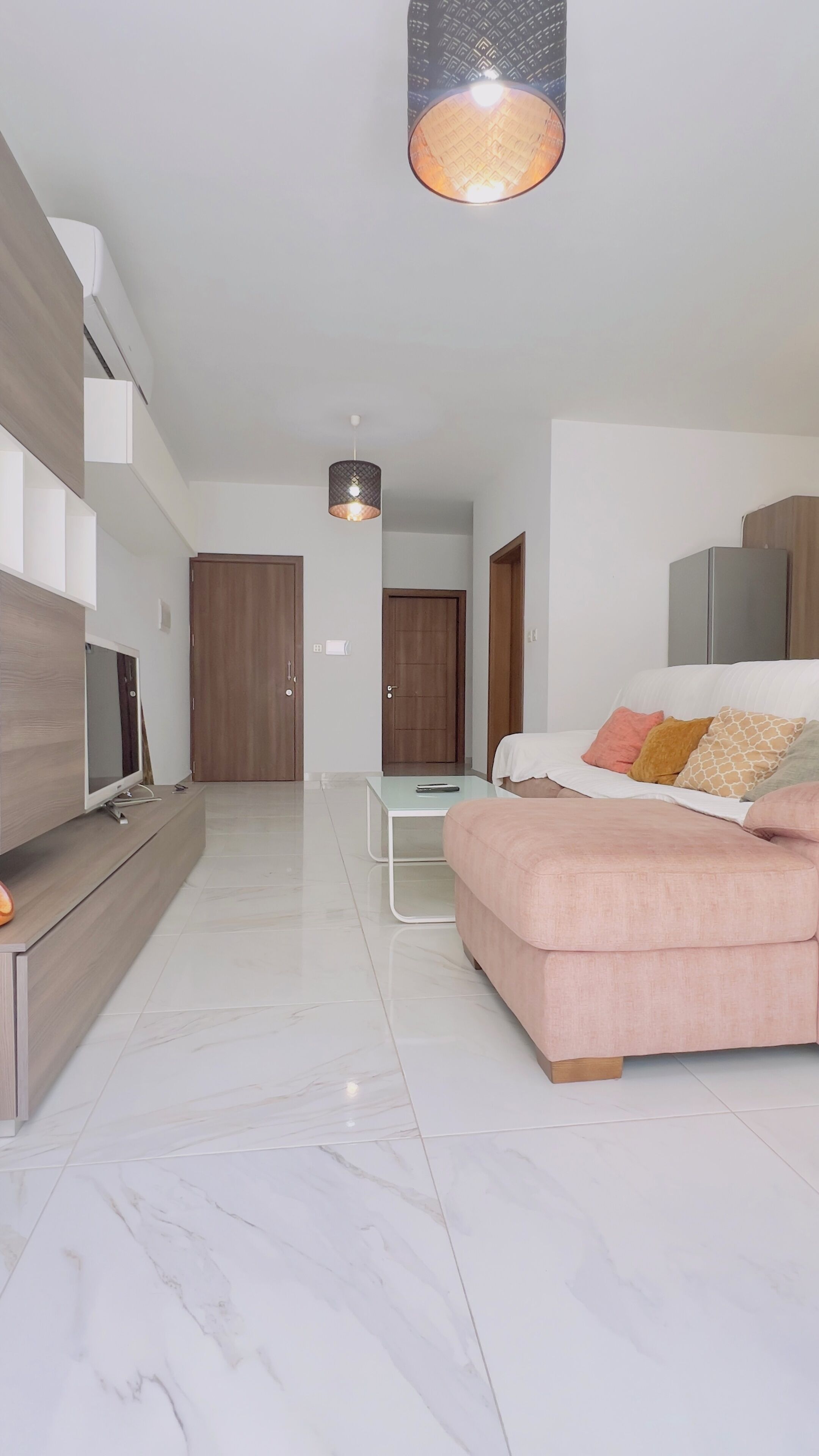 8 Delphi Court Apartment - Malte