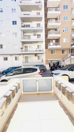 Exterior - 8 Delphi Court Apartment (San Pawl il-Baħar)