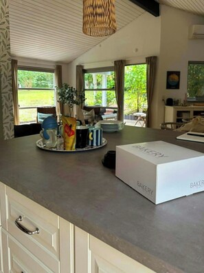 Interiør