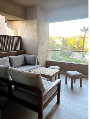 Interior - Golf Prestigia Two Bedroom Apartment (Marrakech)