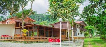 Welfare Agroturismo