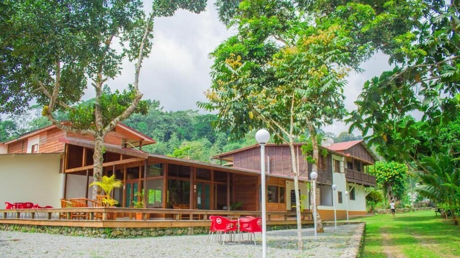 Welfare Agroturismo