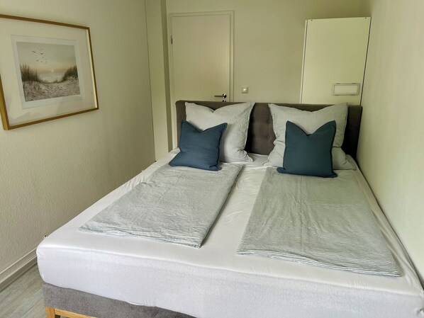 Iron/ironing board, free WiFi - Vrbo Property (Schönberg (Holstein))