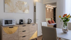 Interior - Albero Apartment by Maison Florence (Florence)