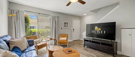 House | 2 bedrooms