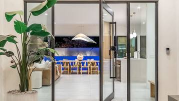 Casa | 5 habitaciones y internet
