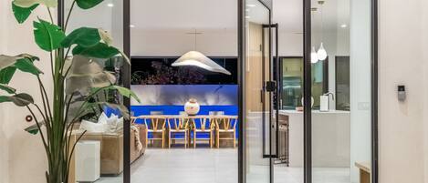 Casa | 5 habitaciones y internet