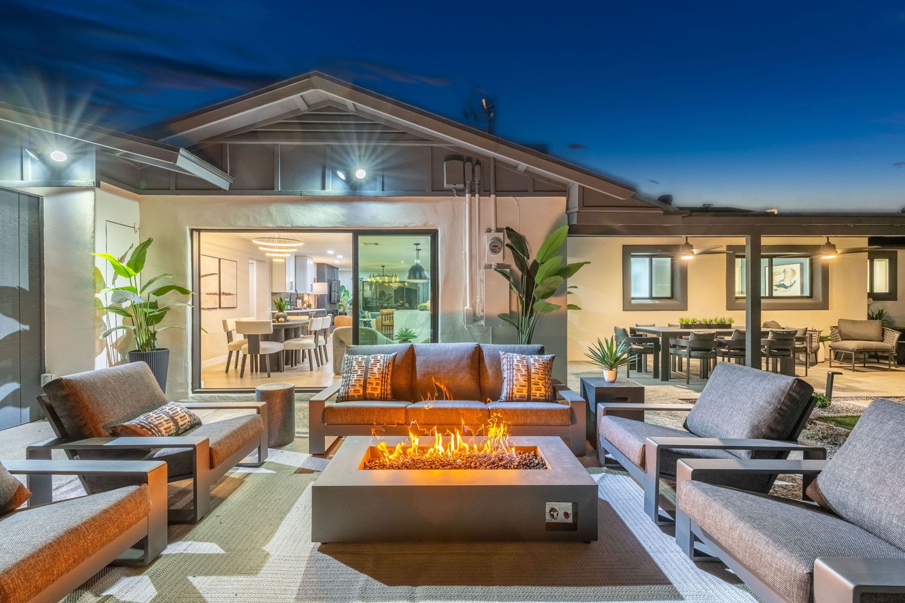 House | 5 bedrooms, Internet