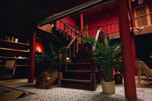 Interior - Hokma Boutique Hotel & Tropical Lounge (Koh Phi Phi)