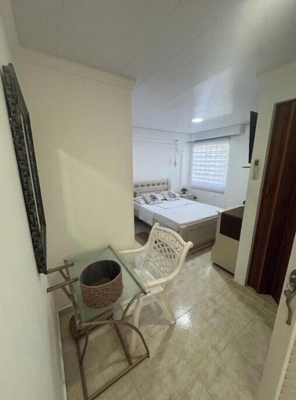 Iron/ironing board, WiFi, bed sheets - Vrbo Property (San Andrés)