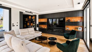 TV connectée