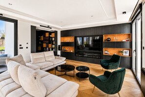 Smart-TV