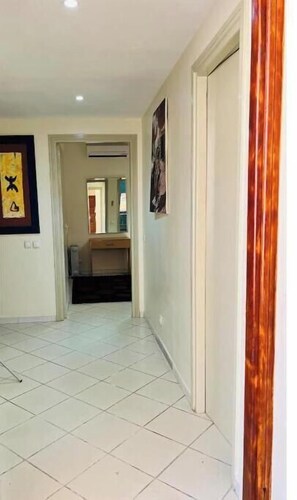 Interior - "Studio in the heart of Guéliz Marrakech (Marrakesh-Safi)