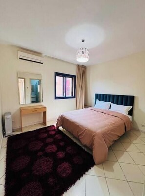 1 bedroom, WiFi - "Studio in the heart of Guéliz Marrakech (Marrakesh-Safi)