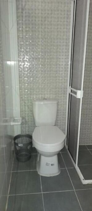 Shower, towels, soap, toilet paper - Apart gaviotas #5 ( minimum 4 and maximum 6 guests) (San Andrés)