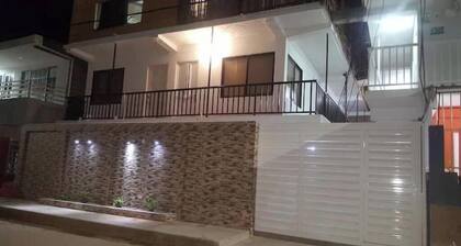 Apart gaviotas#4(maximum capacity 5 persons)