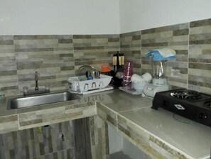 Cucina privata