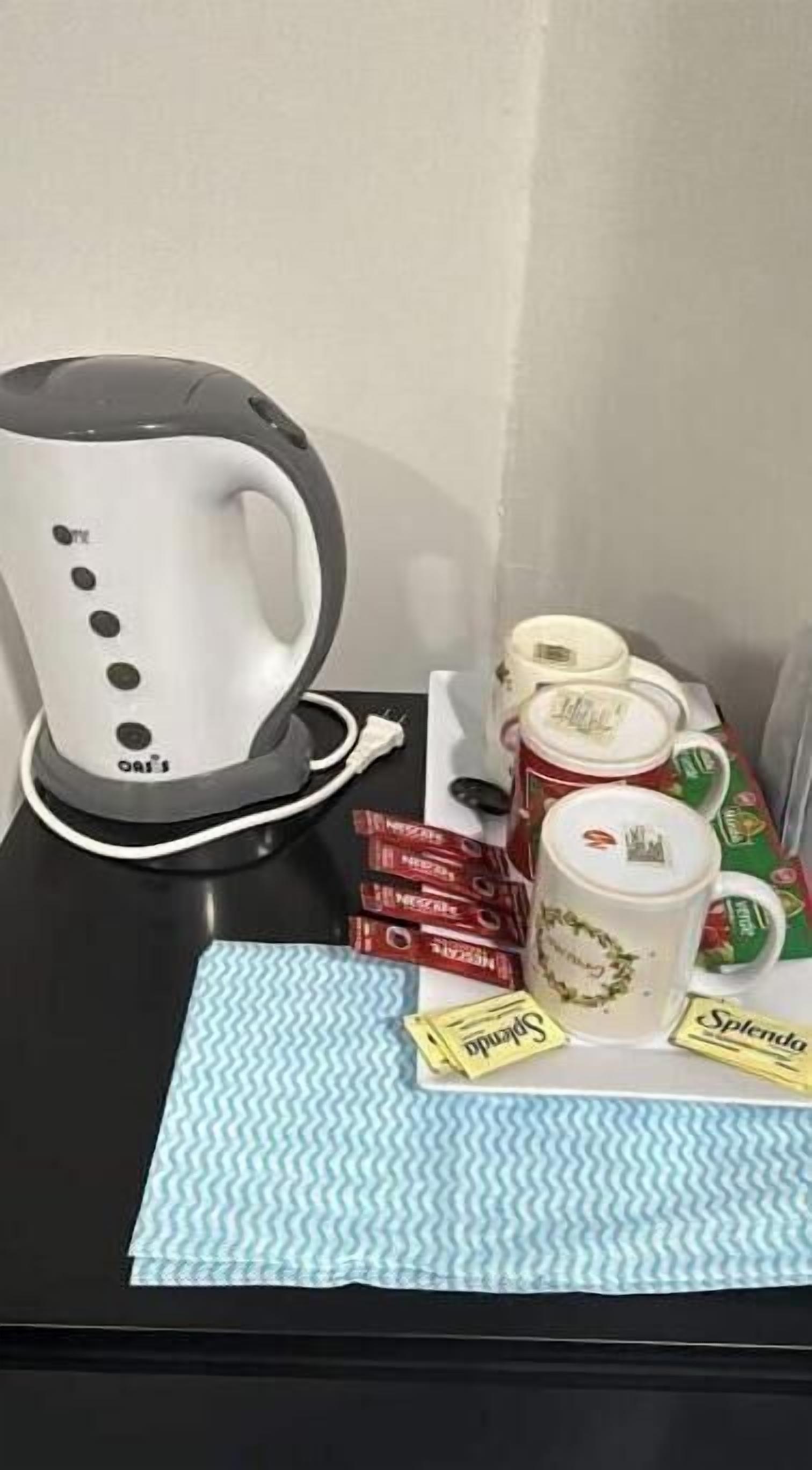 Café et/ou machine à café