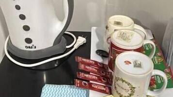 Café et/ou machine à café