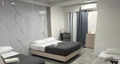 Apart gaviotas 2.(price for minimum 2 guests)maximum 4 guests