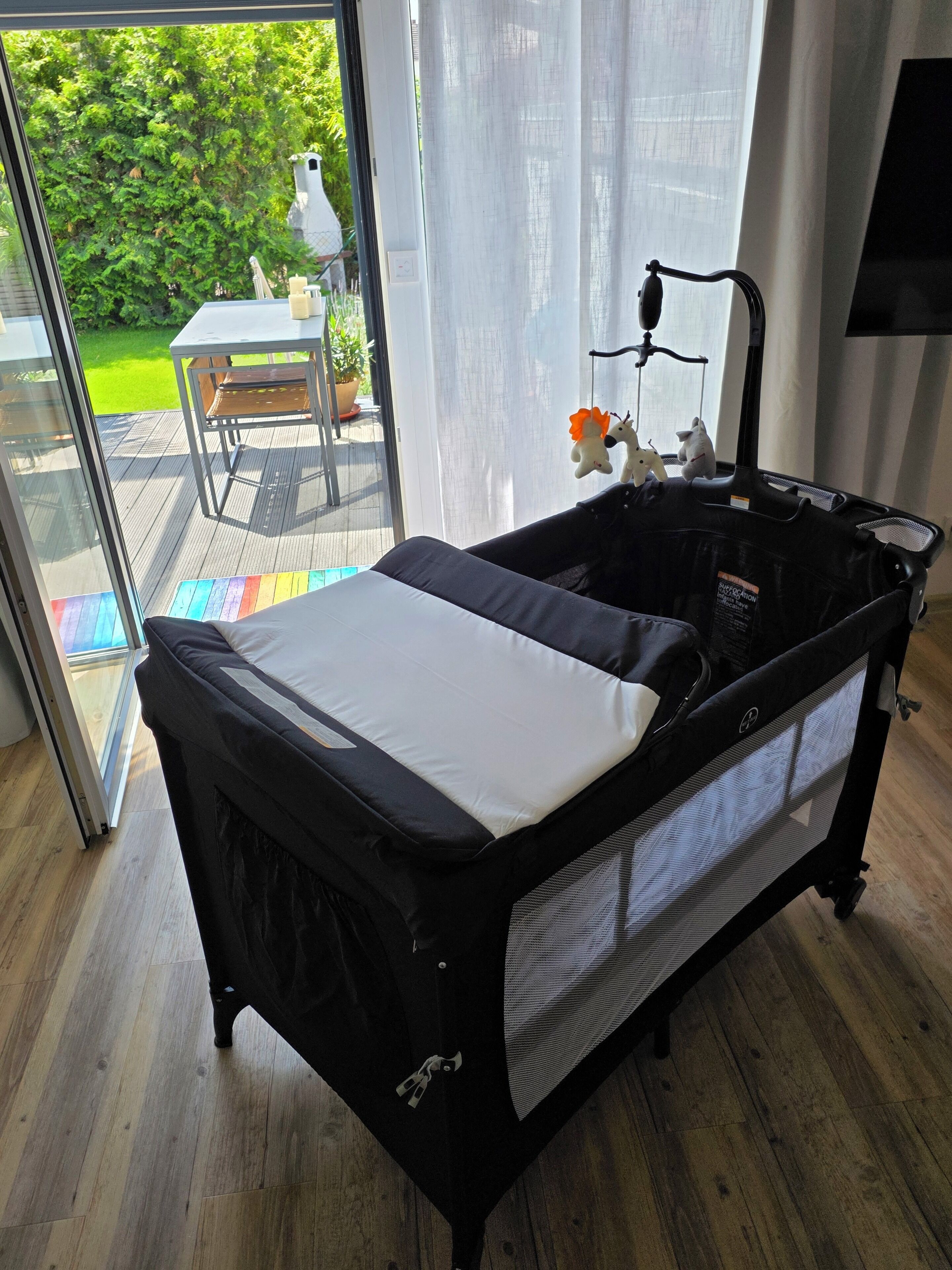 Interieur