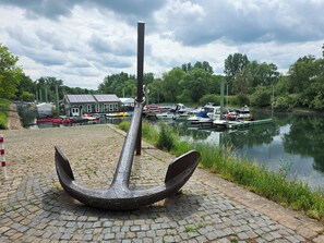 Port esportiu