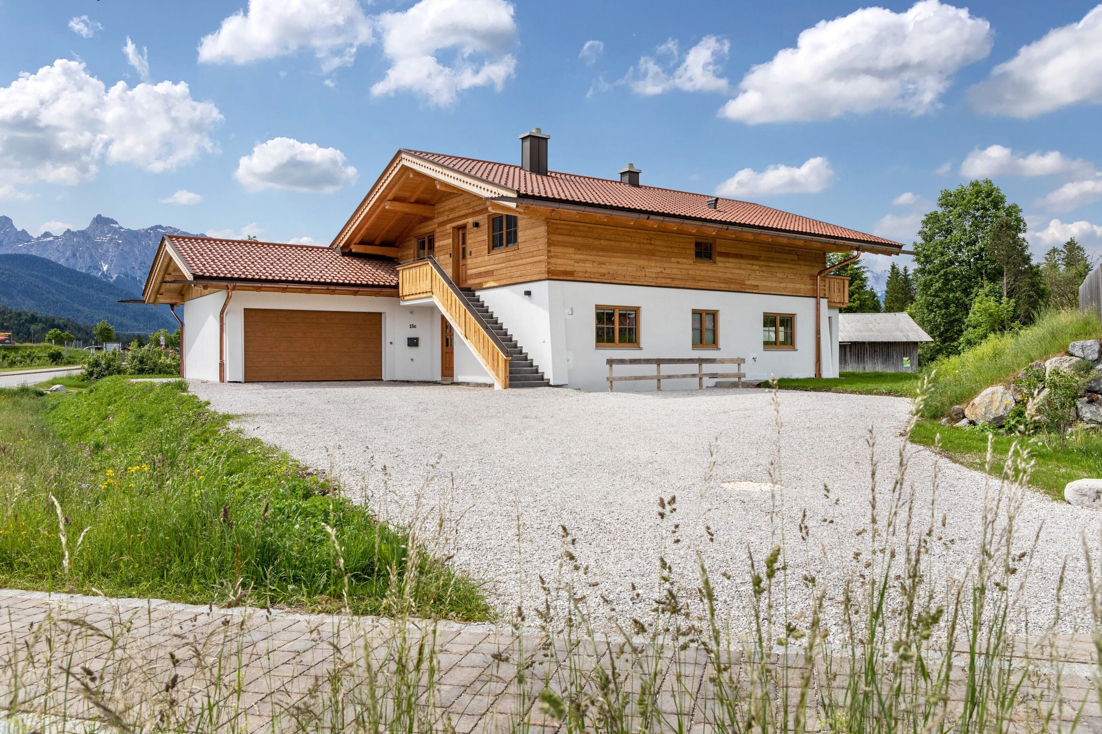 Außenbereich