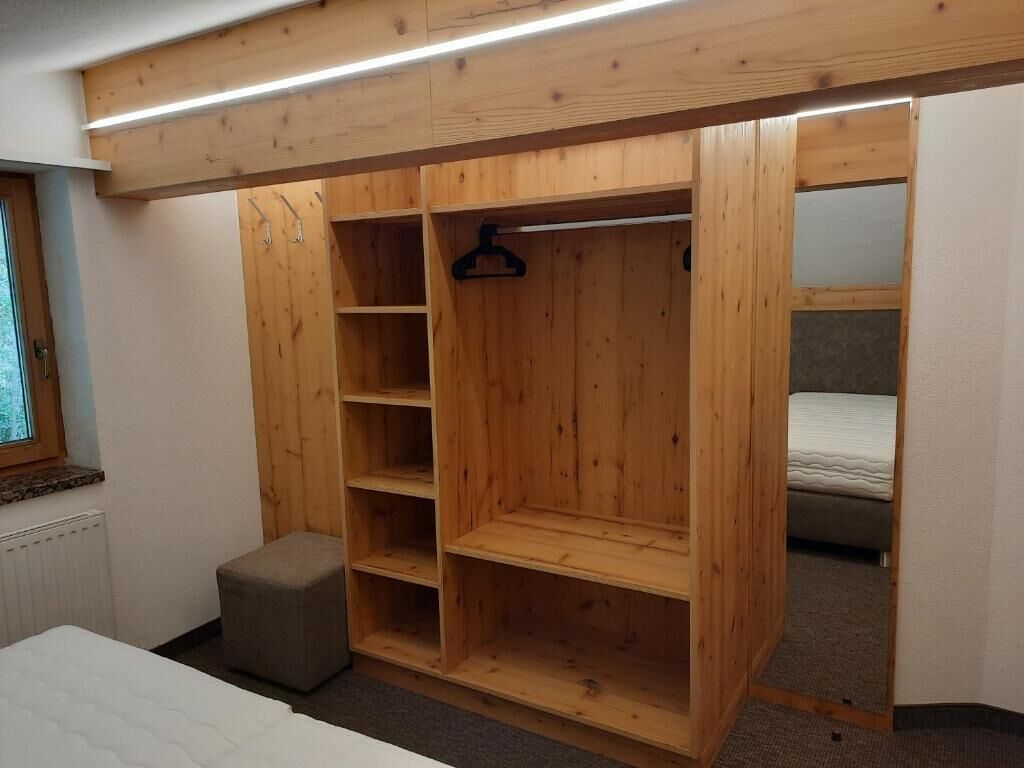 Comfort Apartment, Balcony, Mountain View