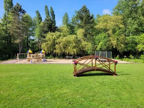 Espace pour enfants